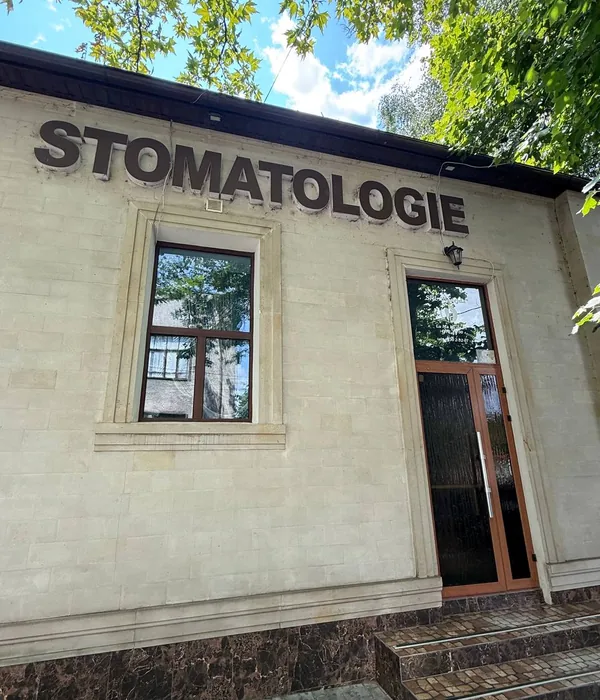 Clinica Romanciuc, cabinet stomatologic în Soroca